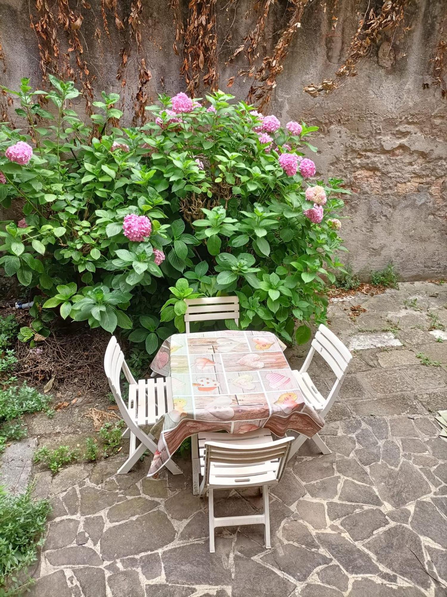 Ca' Trapolin Venezia Wifi Center City 520 المظهر الخارجي الصورة