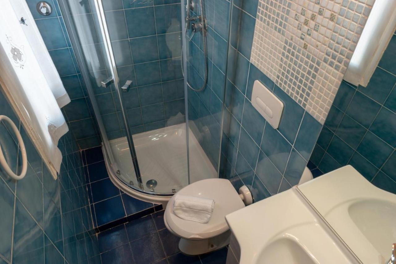 Ca' Trapolin Venezia Wifi Center City 520 المظهر الخارجي الصورة