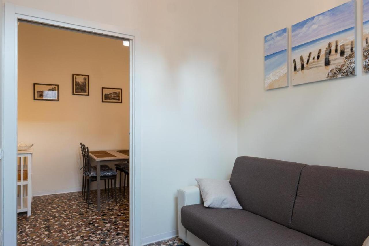 Ca' Trapolin Venezia Wifi Center City 520 المظهر الخارجي الصورة