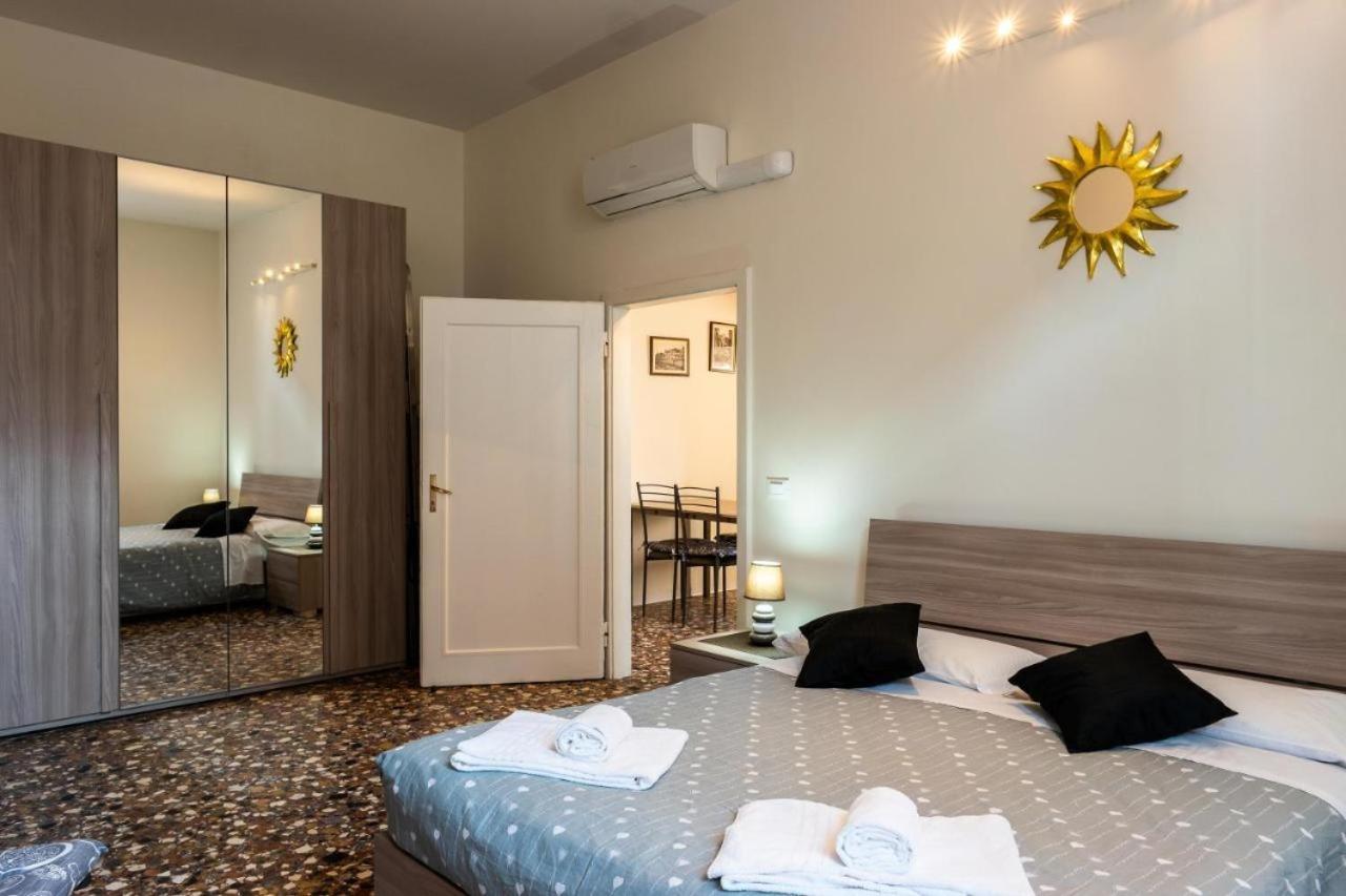 Ca' Trapolin Venezia Wifi Center City 520 المظهر الخارجي الصورة