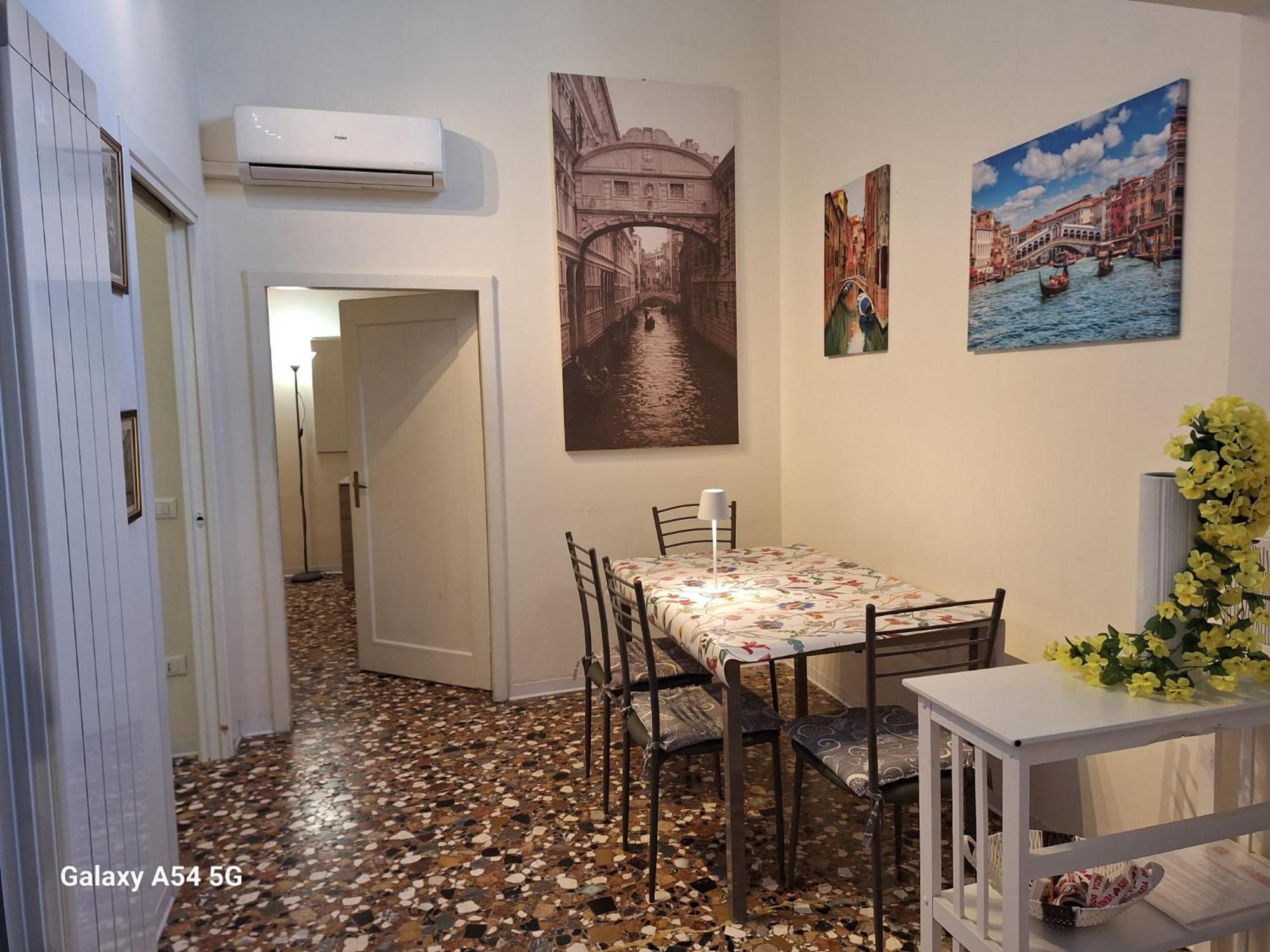 Ca' Trapolin Venezia Wifi Center City 520 المظهر الخارجي الصورة